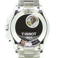 Orologio Tissot Uomo in Acciaio T0244271105100 - T0244271105100